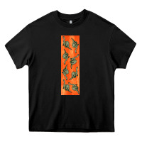 Black dinosaur brontosaurus pen wrap Heavy Core Tee - Artiststas
