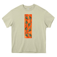 Mossy dinosaur brontosaurus pen wrap Heavy Core Tee - Artiststas
