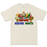 Bone hispanic heritage month Premium Tee - BundleAndBundleShop