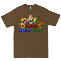 Cacao hispanic heritage month Premium Tee - BundleAndBundleShop