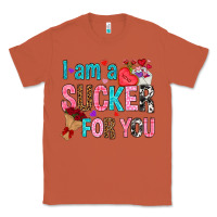 Copper i am a sucker for you Classic Tee - NancyCooperArtShop