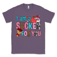 Lavender i am a sucker for you Classic Tee - NancyCooperArtShop