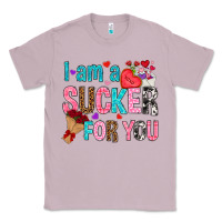 Lilac i am a sucker for you Classic Tee - NancyCooperArtShop