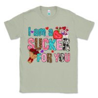 Matcha i am a sucker for you Classic Tee - NancyCooperArtShop
