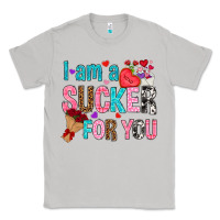 Moon Dust i am a sucker for you Classic Tee - NancyCooperArtShop