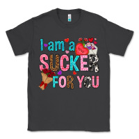 Smoke i am a sucker for you Classic Tee - NancyCooperArtShop