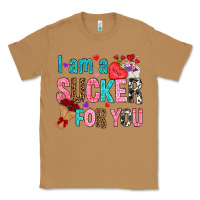Toasted Coconut i am a sucker for you Classic Tee - NancyCooperArtShop