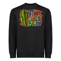Black free mom hugs Heavyweight Sweatshirt - LillyAllenDesigns
