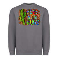 Storm free mom hugs Heavyweight Sweatshirt - LillyAllenDesigns