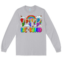 Moon Dust name celebrate kindness and diversity Long Sleeve Tee - LillyAllenDesigns