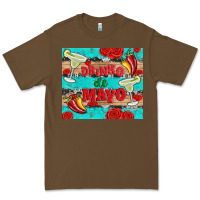 Cacao drinko de mayo Premium Tee - Artiststas