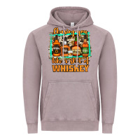 Chasing You Like A Shot Of Whiskey Vintage Hoodie | Teevron