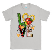 Moon Dust teacher love nca Classic Tee - NancyCooperArtShop
