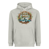 Moon Dust Crown of thorns Easter Day Heavyweight Hoodie - HowdyJamesFarm