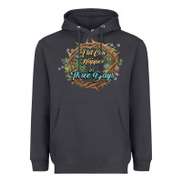 Smoke Crown of thorns Easter Day Heavyweight Hoodie - HowdyJamesFarm
