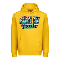 Lemon first grade Premium Hoodie - JahusDesignShop