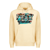 Pina Colada first grade Premium Hoodie - JahusDesignShop