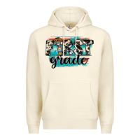 Sandshell first grade Premium Hoodie - JahusDesignShop