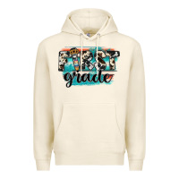 Tofu first grade Premium Hoodie - JahusDesignShop