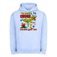 Pigment Grape Ice ready to crush kindergarten Urban Hoodie - BundleAndBundleShop