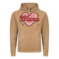 Vintage Camel mama valentines Vintage Hoodie - MaliasSmallBusiness