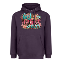 Plum Best Mom ever Mother's Day Heavyweight Hoodie - CowGirlArtShop