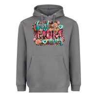 Storm Best Mom ever Mother's Day Heavyweight Hoodie - CowGirlArtShop