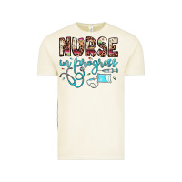 Vintage Arctic nurse in progress Vintage Tee - JahusDesignShop