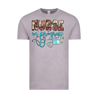 Vintage Zinc nurse in progress Vintage Tee - JahusDesignShop