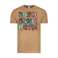Vintage Camel nurse nurse nurse Vintage Tee - NancyCooperArtShop