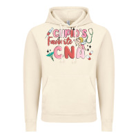Vintage Artic cupids favorite cna Vintage Hoodie - MaliasSmallBusiness