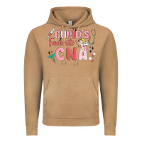 Vintage Camel cupids favorite cna Vintage Hoodie - MaliasSmallBusiness