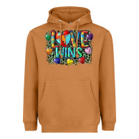 Meerkat Love wins Heavyweight Hoodie - CowGirlArtShop
