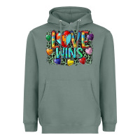 Sage Love wins Heavyweight Hoodie - CowGirlArtShop