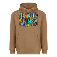 Toasted Coconut Love wins Heavyweight Hoodie - CowGirlArtShop