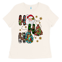 Bone ho ho ho Ladies Tee - JahusDesignShop