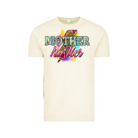 Vintage Arctic mother hustler lightning bolt Vintage Tee - NancyCooperArtShop