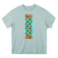 Arona dinosaur brontosaurus pen wrap Heavy Core Tee - Artiststas