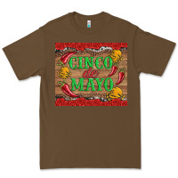 Cacao cinco de mayo Premium Tee - Artiststas