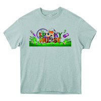 Arona one spooky nurse libbey glass Heavy Core Tee - BundleAndBundleShop