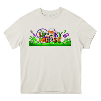 One Spooky Nurse Libbey Glass Heavy Core Tee | Teevron