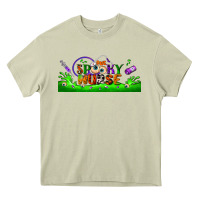 Mossy one spooky nurse libbey glass Heavy Core Tee - BundleAndBundleShop