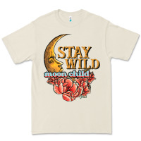 Bone stay wild moon child Premium Tee - JahusDesignShop