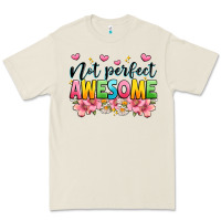 Bone not perfect awesome Premium Tee - JahusDesignShop