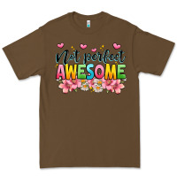 Cacao not perfect awesome Premium Tee - JahusDesignShop