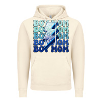 Vintage Artic boy mom Vintage Hoodie - MaliasSmallBusiness