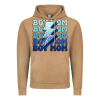 Vintage Camel boy mom Vintage Hoodie - MaliasSmallBusiness