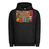 Pigment Black grateful thanksgiving Urban Hoodie - FaDigitalArtStudio