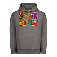 Pigment Tornado grateful thanksgiving Urban Hoodie - FaDigitalArtStudio