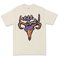 Wild Soul Premium Tee | Teevron